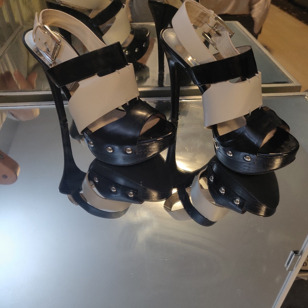 Michael Kors high heels